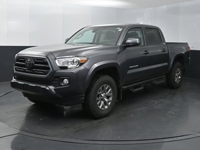 Used 2019 Toyota Tacoma SR5