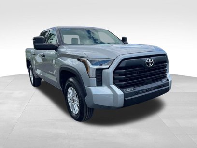 Used 2022 Toyota Tundra SR5