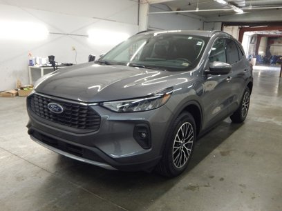 Used 2024 Ford Escape SE