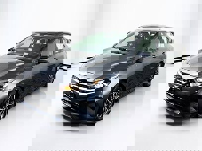 Certified 2022 Kia Forte LXS