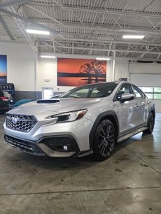 Used 2024 Subaru WRX Limited w/ Popular Package #2A