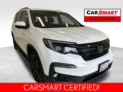 Used 2022 Honda Pilot Special Edition