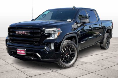 Used 2020 GMC Sierra 1500 Elevation w/ Elevation Value Package