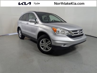 Used 2011 Honda CR-V EX-L