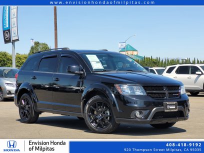 Used 2019 Dodge Journey SE w/ Connectivity Group