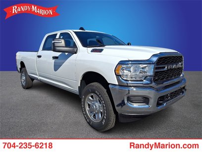 Used 2023 RAM 2500 Big Horn w/ Level 1 Equipment Group