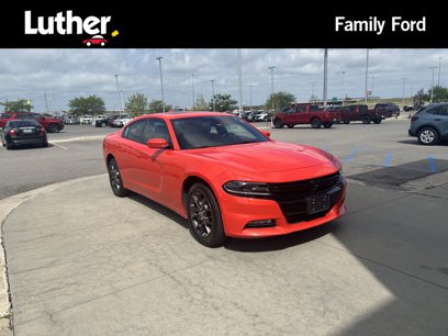 Used 2018 Dodge Charger GT
