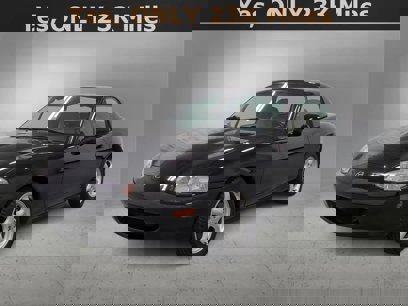 Used 1999 MAZDA MX-5 Miata