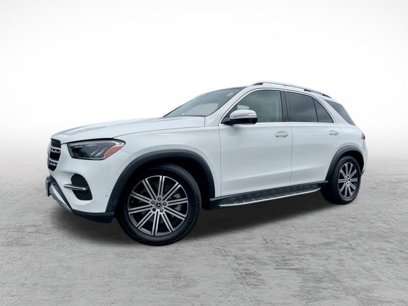 Used 2024 Mercedes-Benz GLE 450 4MATIC