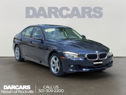 Used 2013 BMW 328i xDrive Sedan