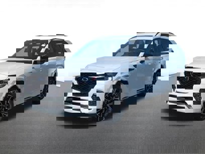 New 2025 MAZDA CX-70 3.3 Turbo S w/ Premium Plus