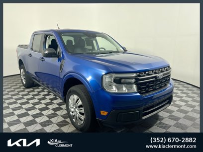 Used 2023 Ford Maverick XL
