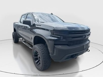 Used 2020 Chevrolet Silverado 1500 LT