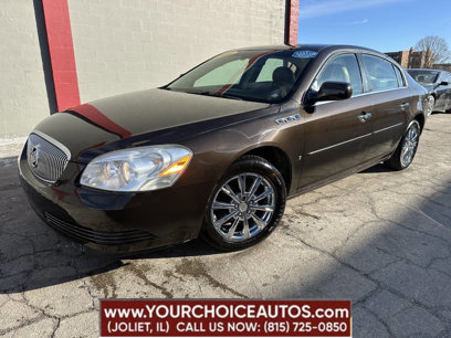 Used 2009 Buick Lucerne CXL w/ Driver Confidence Package