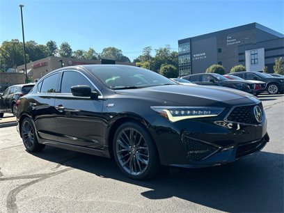 Used 2022 Acura ILX