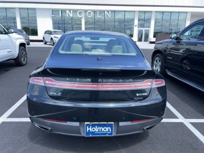 Used 2014 Lincoln MKZ AWD w/ Equipment Group 102A Reserve