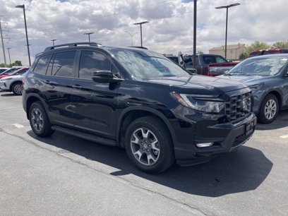 Used 2023 Honda Passport TrailSport