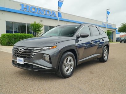 Used 2022 Hyundai Tucson SEL