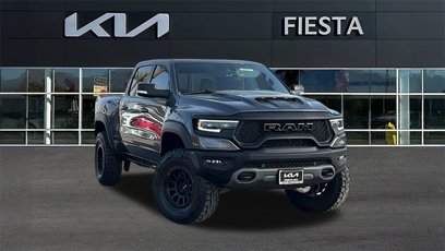 Used 2022 RAM 1500 TRX w/ TRX Level 2 Equipment Group