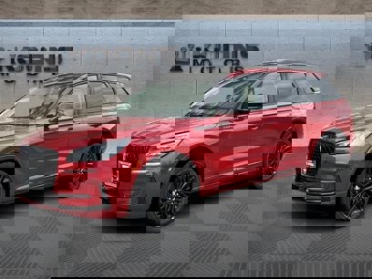 New 2024 Lincoln Corsair FWD w/ Equipment Group 101A