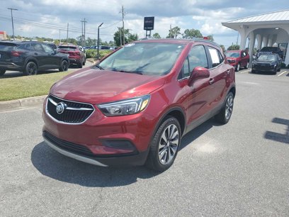 Used 2022 Buick Encore Preferred w/ Safety Package