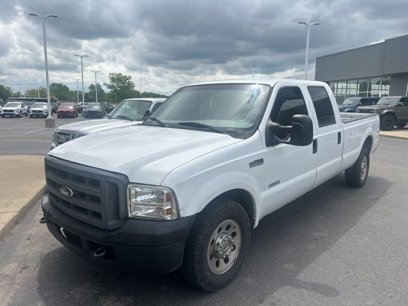 Used 2005 Ford F250 XL
