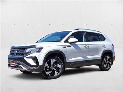 Used 2024 Volkswagen Taos SE