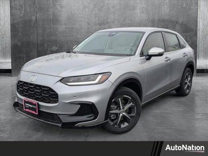 New 2025 Honda HR-V EX-L