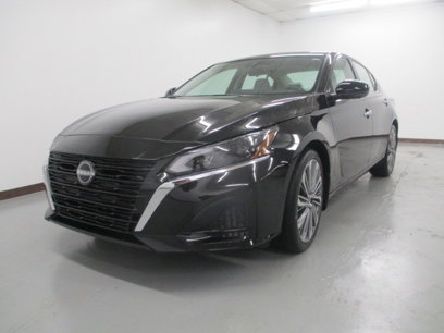 New 2024 Nissan Altima 2.5 SL