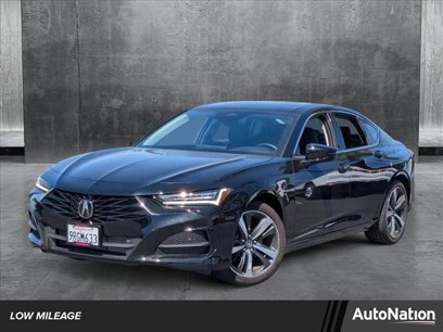 Used 2024 Acura TLX w/ Technology Package
