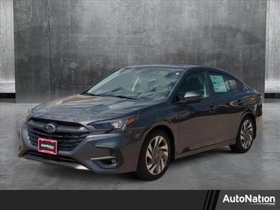 New 2025 Subaru Legacy Limited