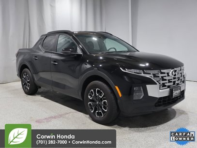 Used 2024 Hyundai Santa Cruz SEL w/ Activity Package