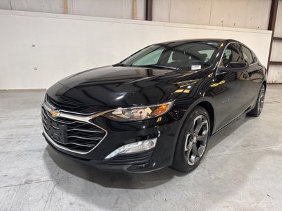 Used 2023 Chevrolet Malibu LT