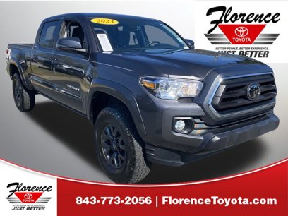 Used 2023 Toyota Tacoma SR5