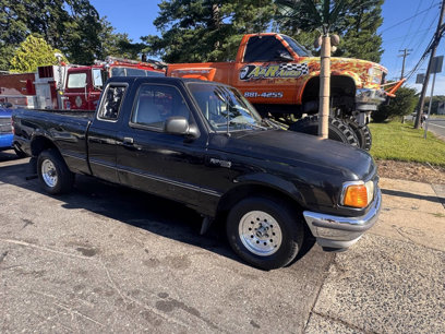 Used 1996 Ford Ranger XLT