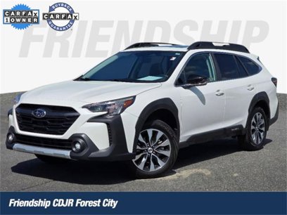 Used 2024 Subaru Outback Limited XT w/ Popular Package #2