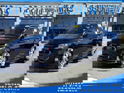 Used 2020 Audi A5 2.0T Premium