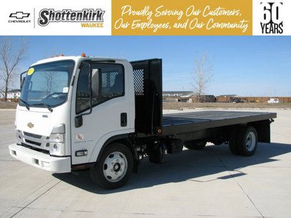 New 2023 Chevrolet Low Cab Forward 5500XD