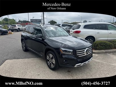Used 2024 Mercedes-Benz GLB 250 4MATIC