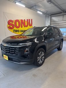 New 2025 Chevrolet Equinox LT w/ Convenience Package II