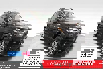 New 2025 Toyota RAV4 Limited
