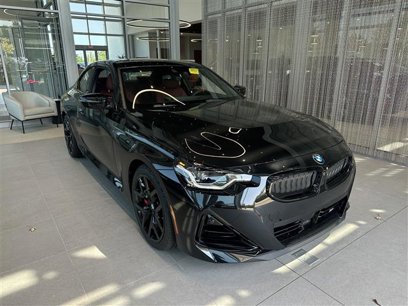 New 2025 BMW M240i xDrive Coupe w/ Premium Package