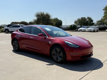 Used 2018 Tesla Model 3 Long Range