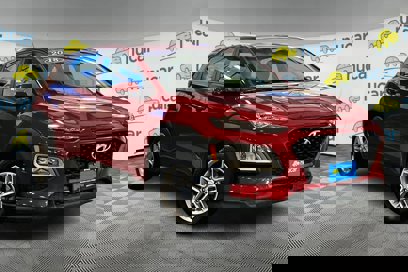 Used 2018 Hyundai Kona SE