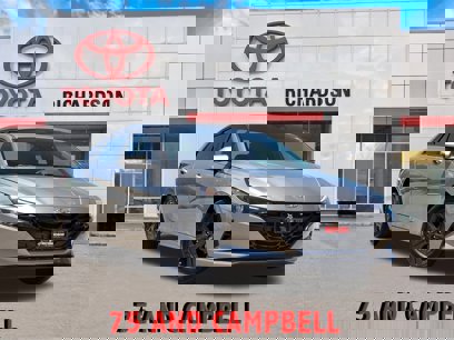 Used 2023 Hyundai Elantra SEL