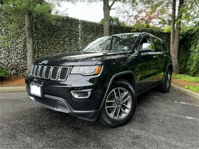Used 2020 Jeep Grand Cherokee Limited