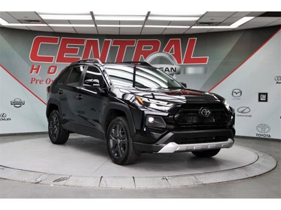 Used 2022 Toyota RAV4 Adventure