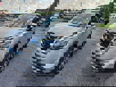 New 2025 Nissan Pathfinder SL