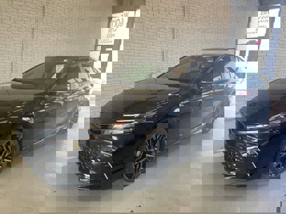 Used 2025 Toyota Camry XSE