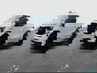 Certified 2022 GMC Sierra 1500 Elevation